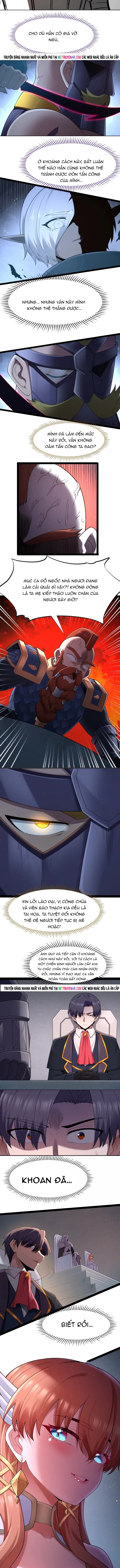 Anh Hùng Giai Cấp Tư Sản Chap 145 - Next Chap 146