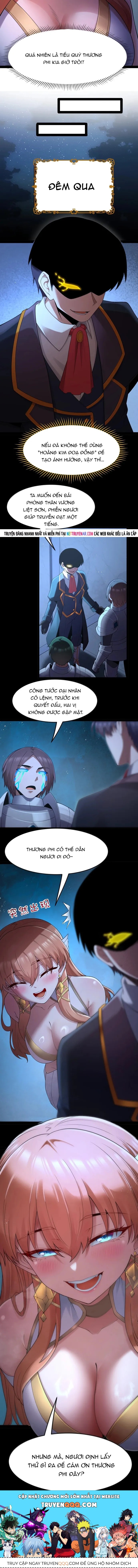 Anh Hùng Giai Cấp Tư Sản Chap 145 - Next Chap 146