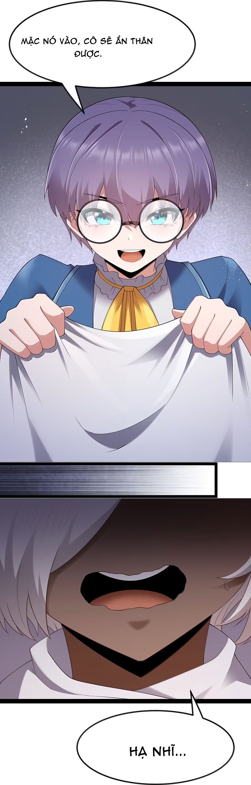 Anh Hùng Giai Cấp Tư Sản Chap 147 - Next Chap 148