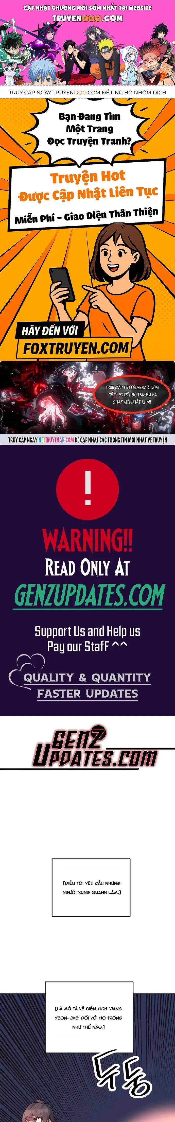 Biên Kịch Gian Lận Chap 87 - Next Chap 88