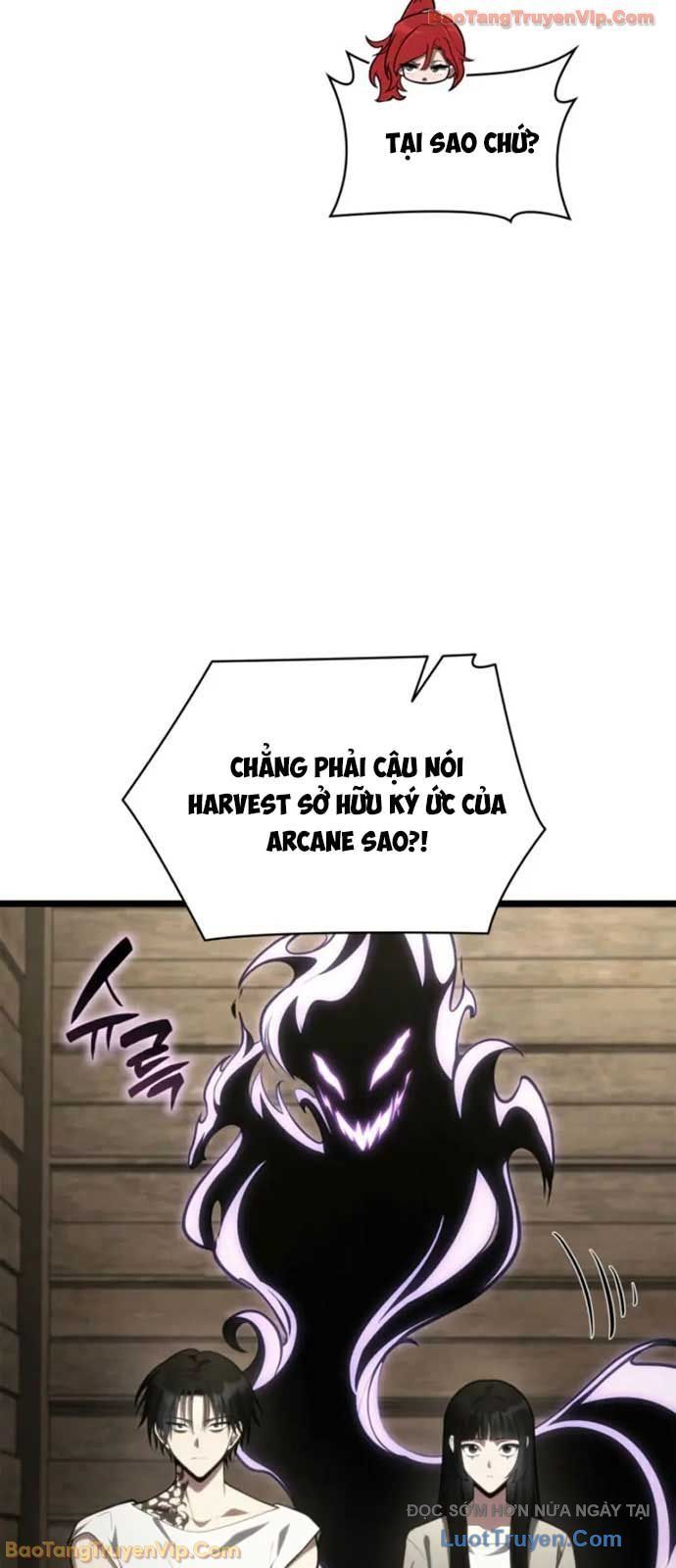 Đại Pháp Sư Toàn Năng Chap 149 - Next Chap 150