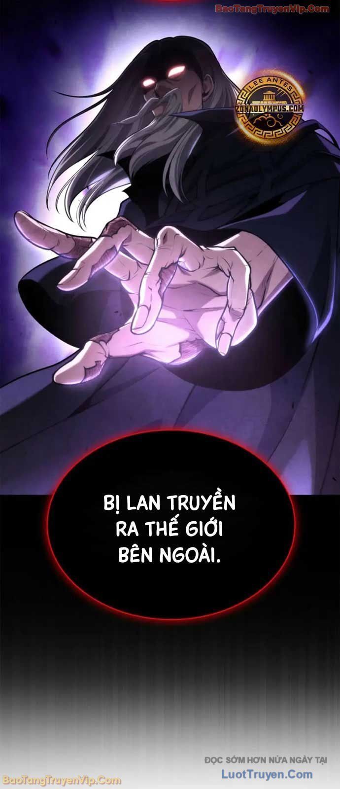 Đại Pháp Sư Toàn Năng Chap 149 - Next Chap 150