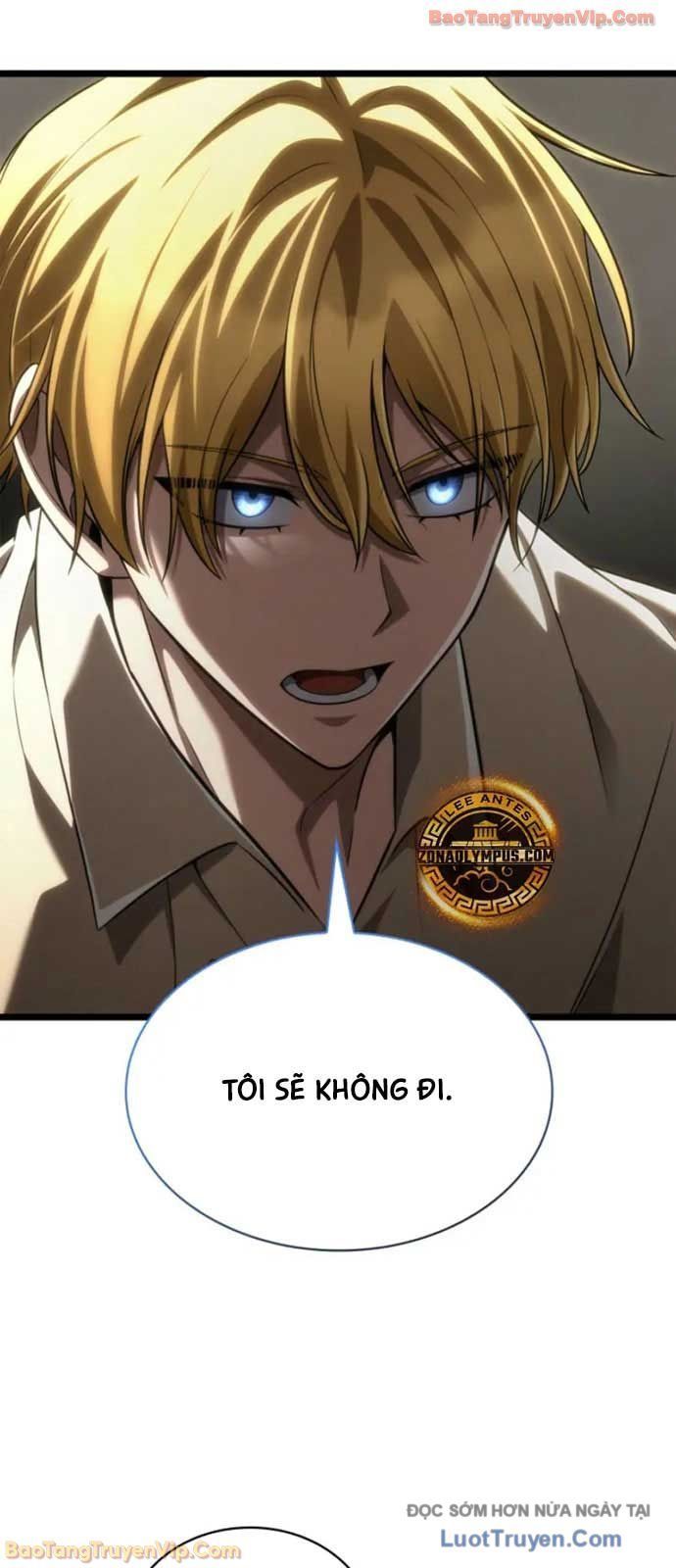 Đại Pháp Sư Toàn Năng Chap 149 - Next Chap 150