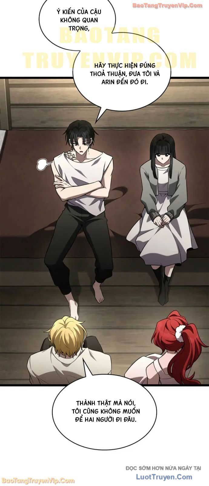 Đại Pháp Sư Toàn Năng Chap 149 - Next Chap 150