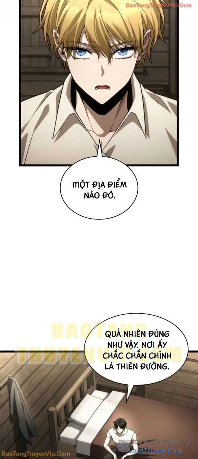 Đại Pháp Sư Toàn Năng Chap 149 - Next Chap 150