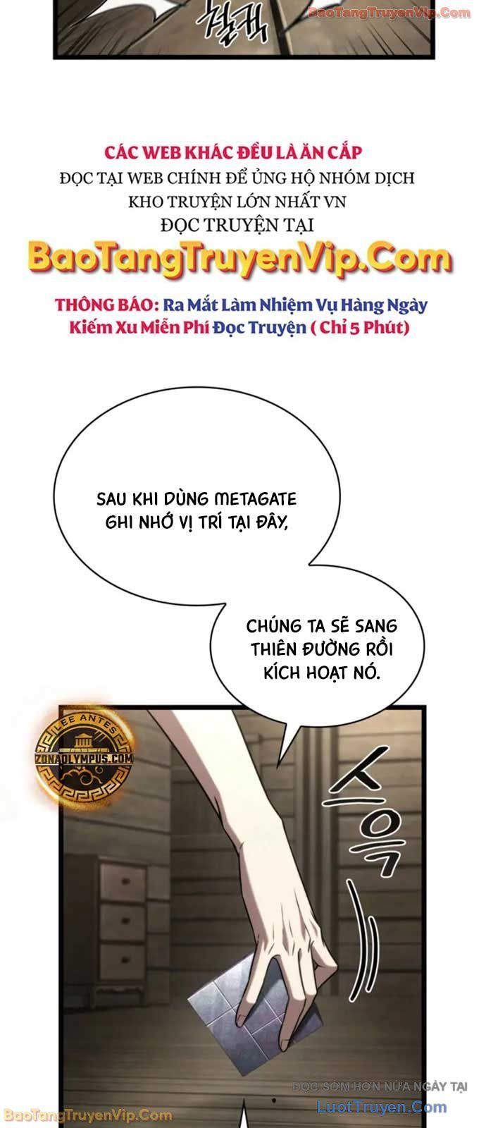 Đại Pháp Sư Toàn Năng Chap 149 - Next Chap 150