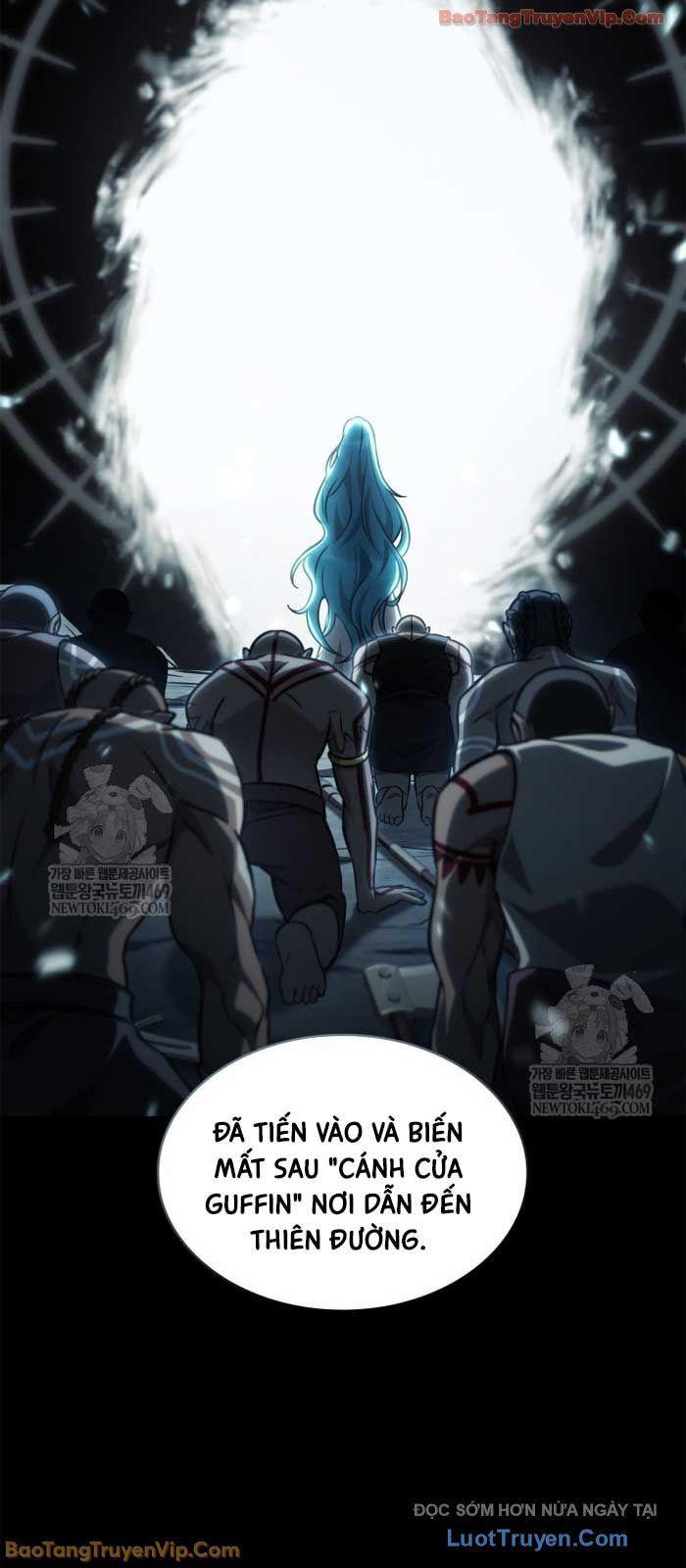 Đại Pháp Sư Toàn Năng Chap 150 - Next Chap 151