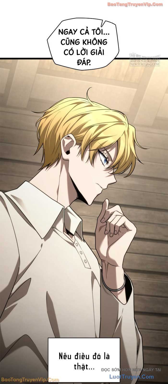 Đại Pháp Sư Toàn Năng Chap 150 - Next Chap 151