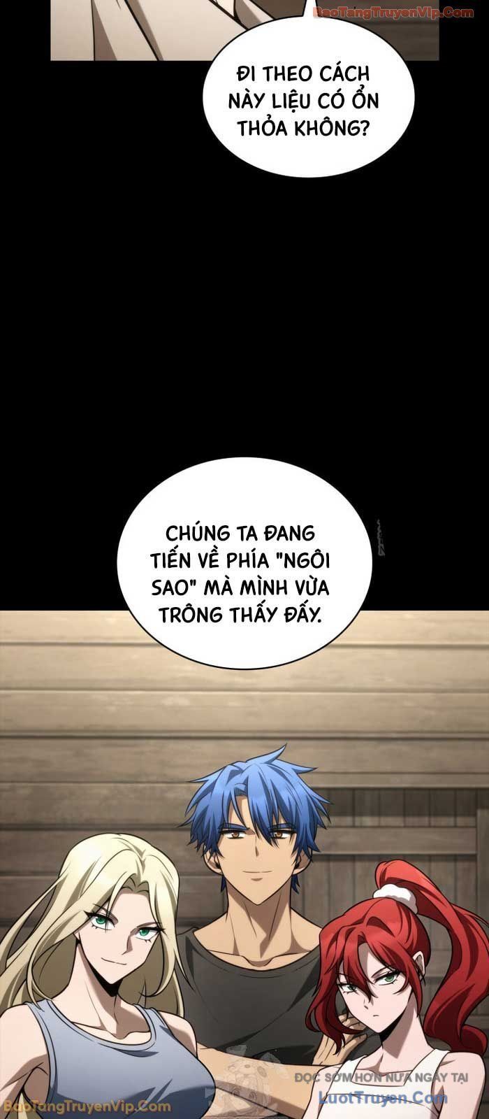 Đại Pháp Sư Toàn Năng Chap 150 - Next Chap 151