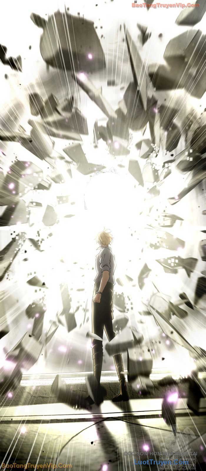 Đại Pháp Sư Toàn Năng Chap 150 - Next Chap 151