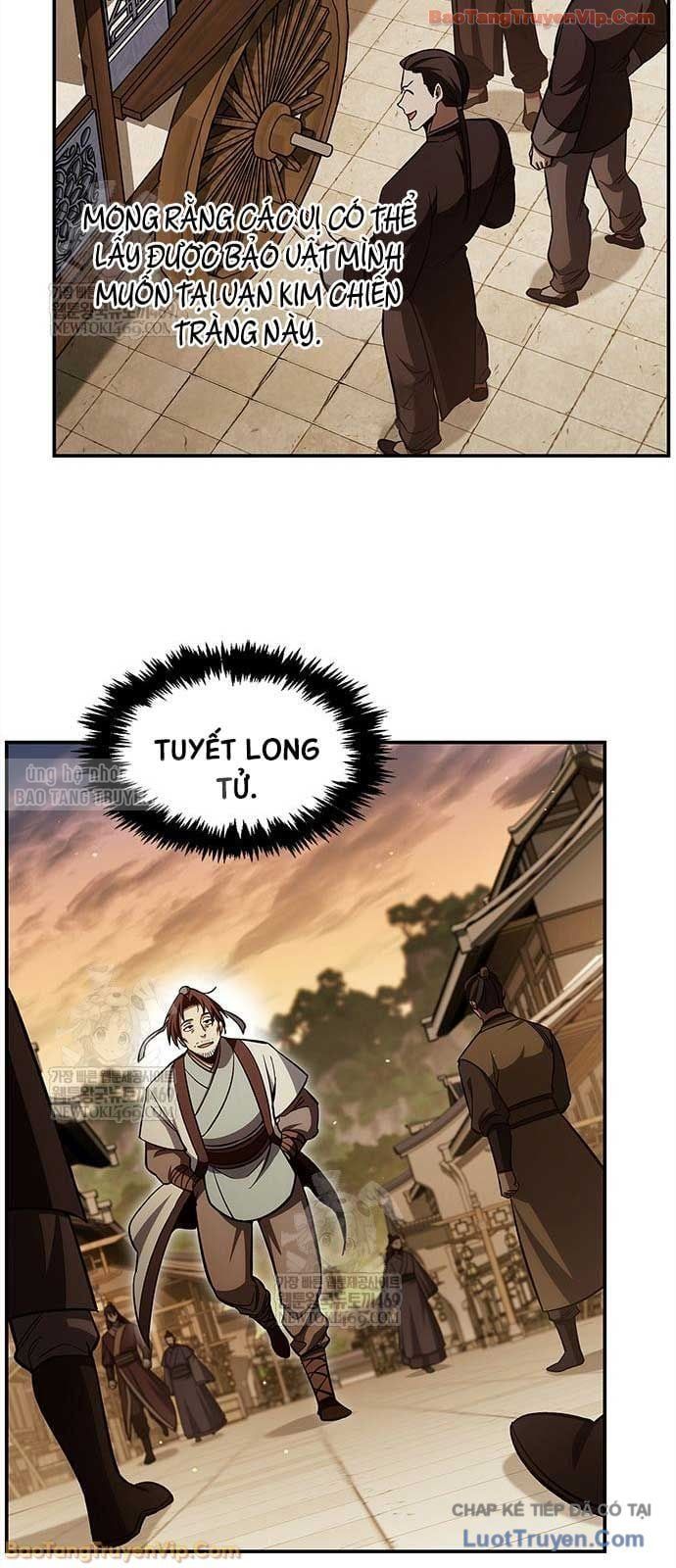 Thiên Qua Thư Khố Đại Công Tử Chap 158 - Next Chap 159