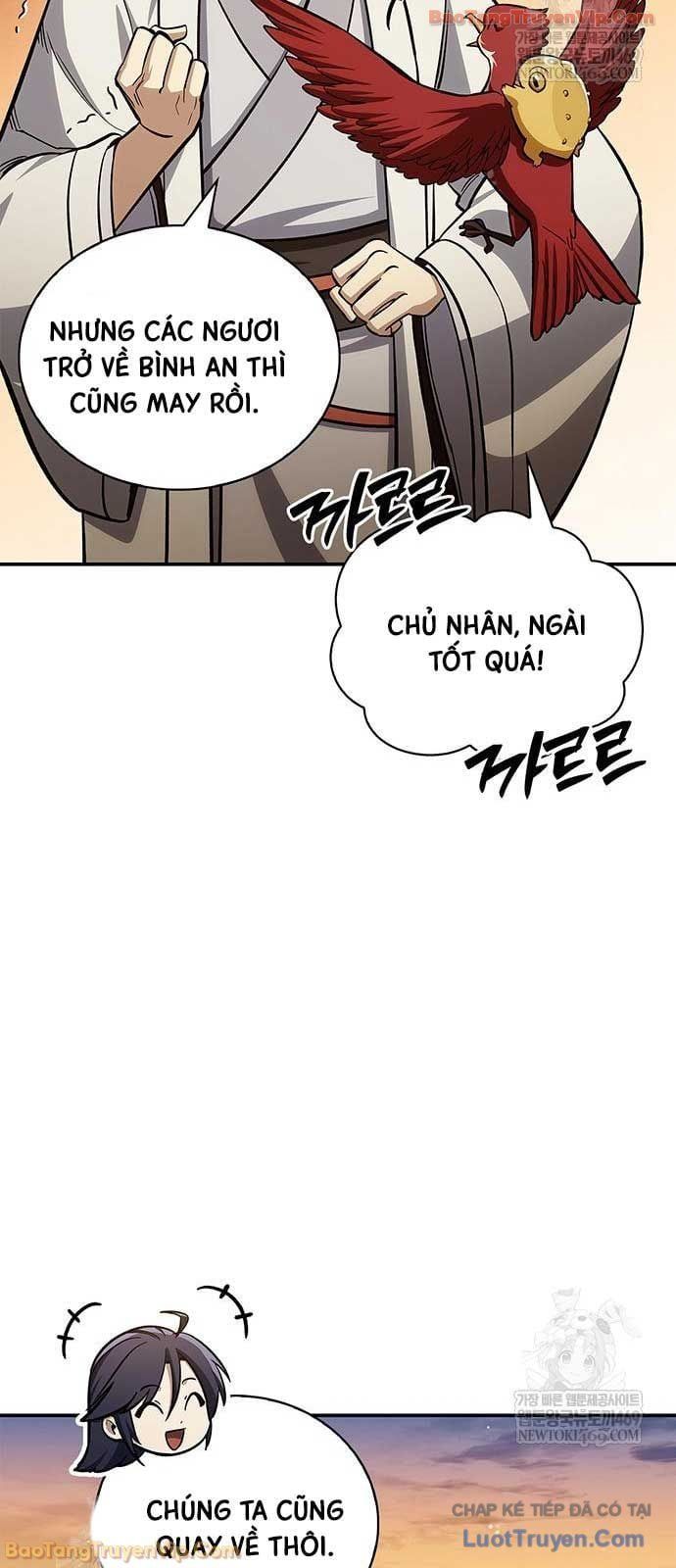 Thiên Qua Thư Khố Đại Công Tử Chap 158 - Next Chap 159
