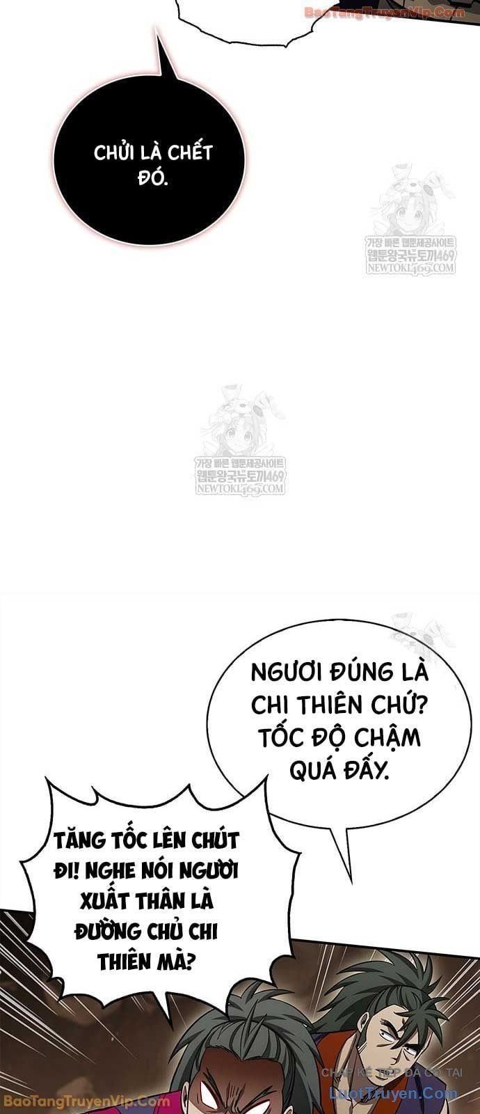 Thiên Qua Thư Khố Đại Công Tử Chap 158 - Next Chap 159