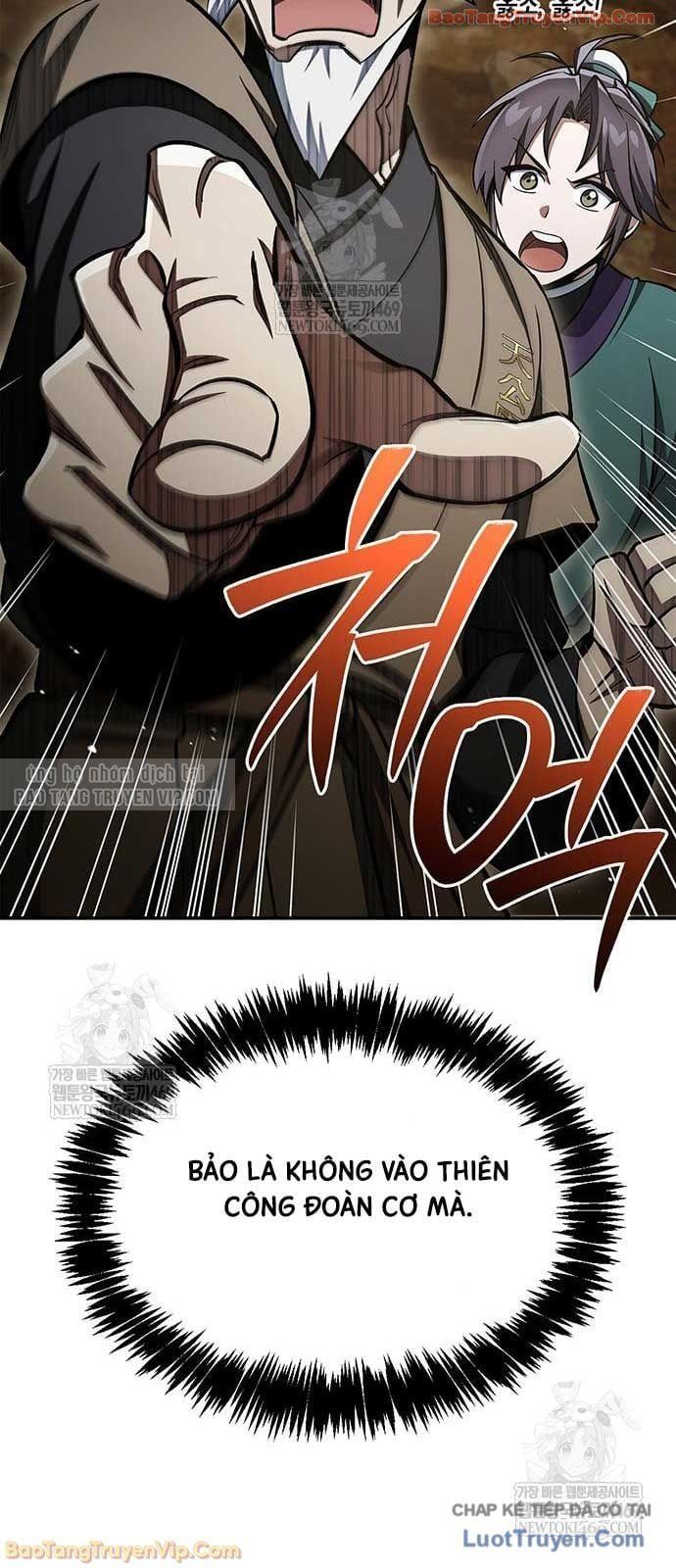 Thiên Qua Thư Khố Đại Công Tử Chap 158 - Next Chap 159