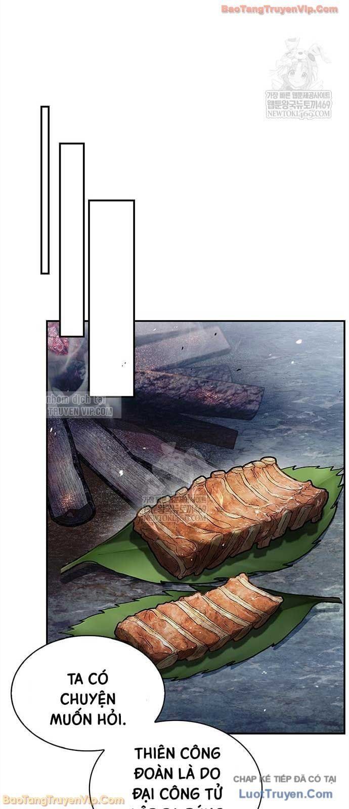 Thiên Qua Thư Khố Đại Công Tử Chap 158 - Next Chap 159