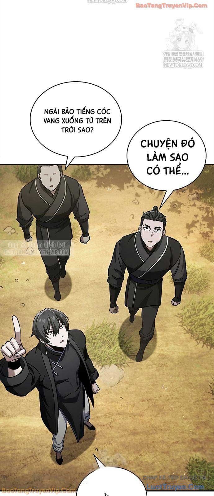 Thiên Qua Thư Khố Đại Công Tử Chap 158 - Next Chap 159