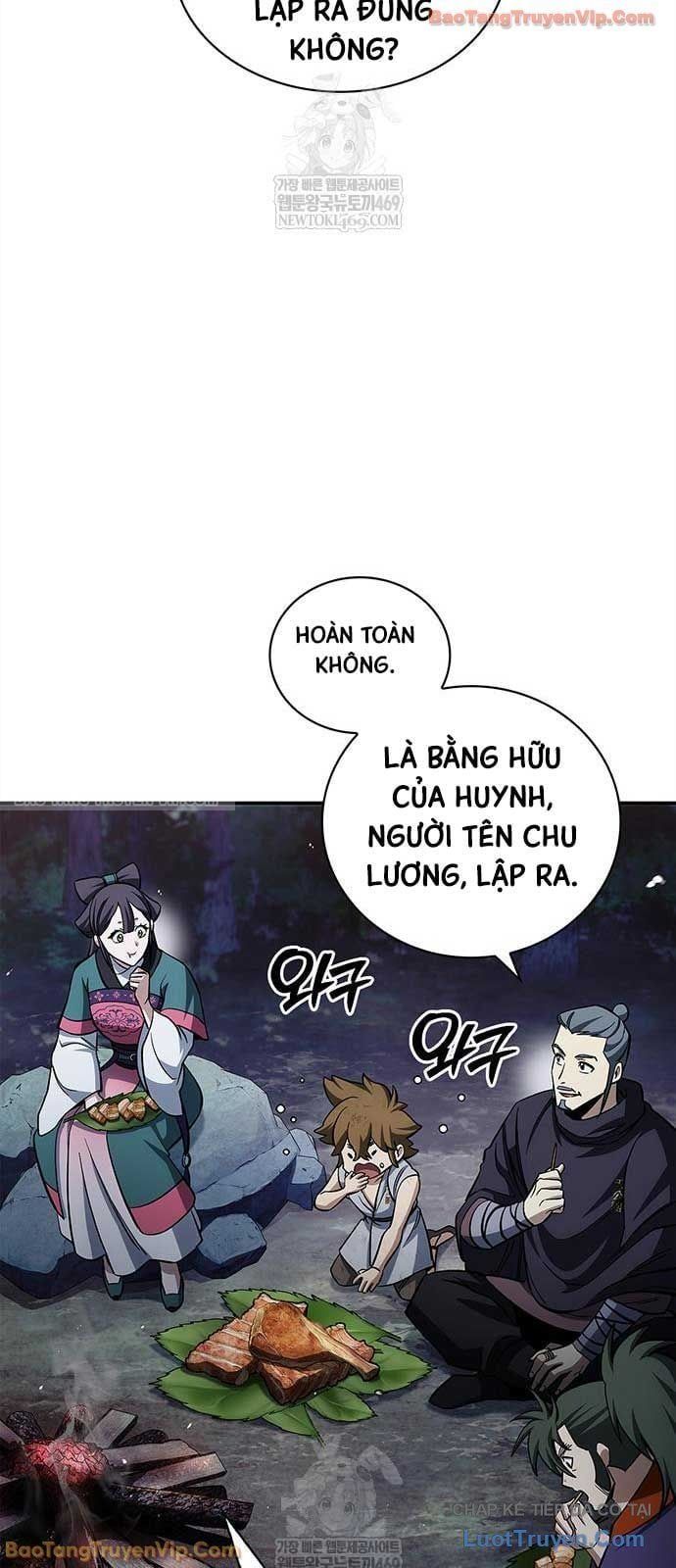 Thiên Qua Thư Khố Đại Công Tử Chap 158 - Next Chap 159