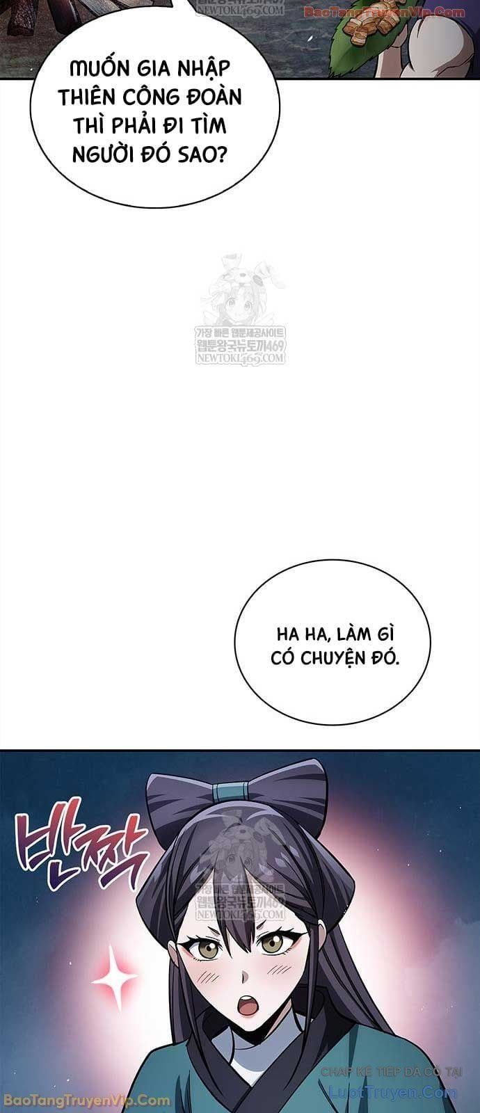 Thiên Qua Thư Khố Đại Công Tử Chap 158 - Next Chap 159