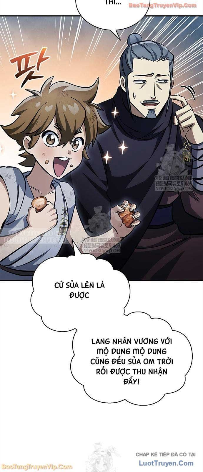 Thiên Qua Thư Khố Đại Công Tử Chap 158 - Next Chap 159