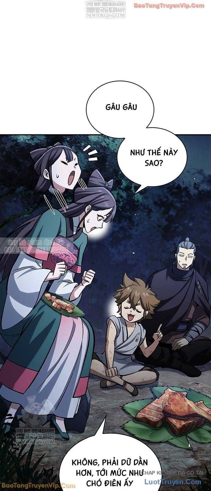 Thiên Qua Thư Khố Đại Công Tử Chap 158 - Next Chap 159