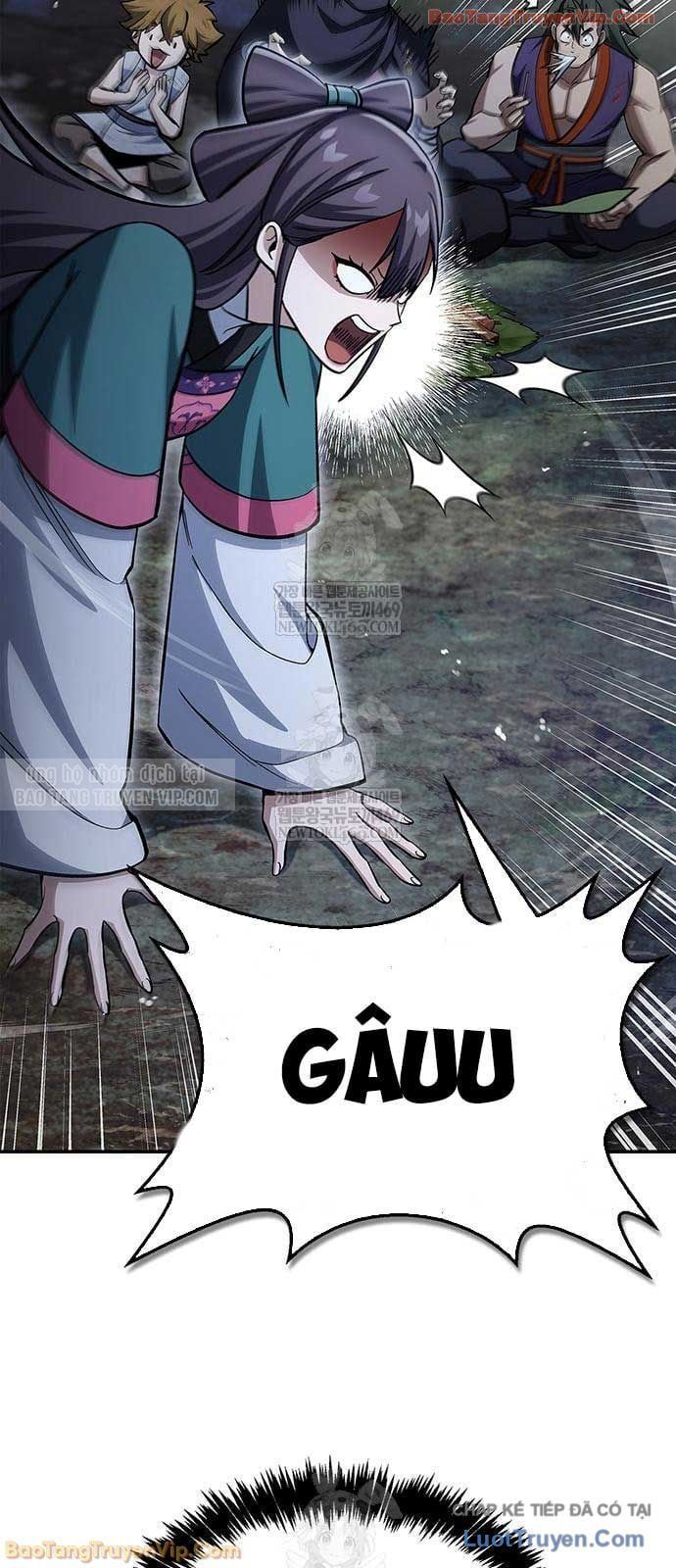 Thiên Qua Thư Khố Đại Công Tử Chap 158 - Next Chap 159