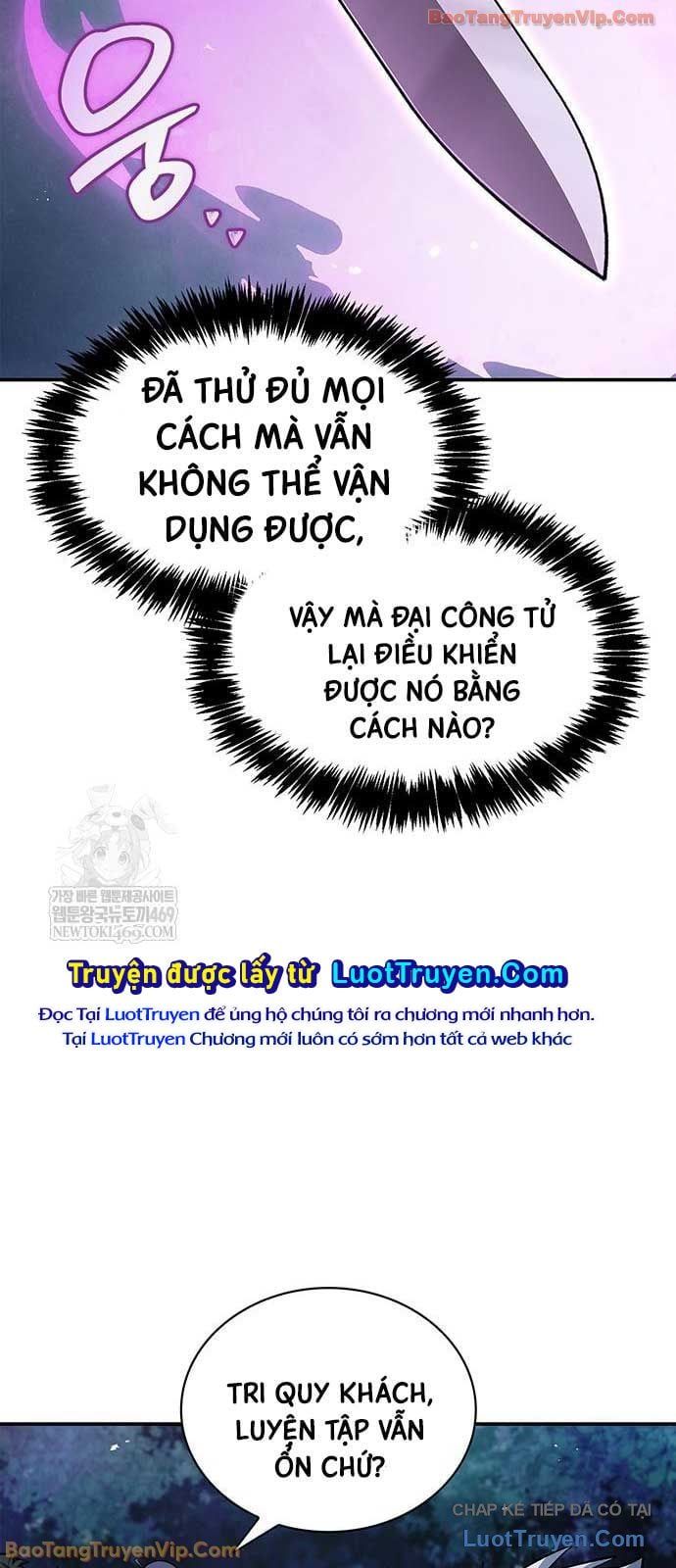Thiên Qua Thư Khố Đại Công Tử Chap 158 - Next Chap 159