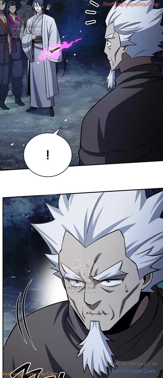 Thiên Qua Thư Khố Đại Công Tử Chap 158 - Next Chap 159