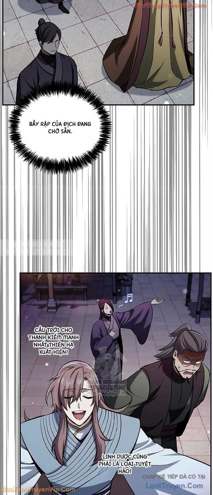 Thiên Qua Thư Khố Đại Công Tử Chap 158 - Next Chap 159