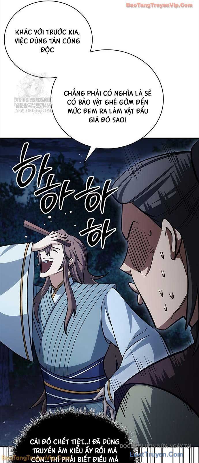 Thiên Qua Thư Khố Đại Công Tử Chap 159 - Next Chap 160