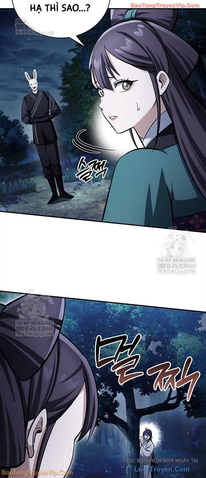 Thiên Qua Thư Khố Đại Công Tử Chap 159 - Next Chap 160