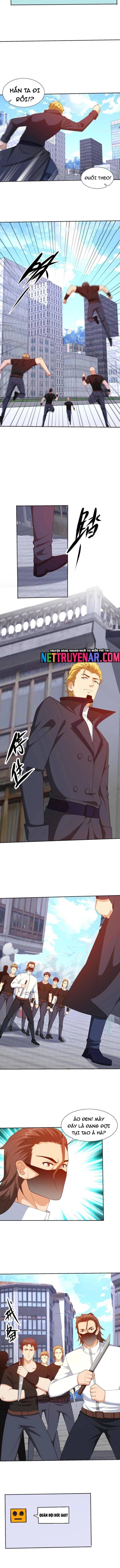 Mắt Thần Huyền Thoại Chap 300 - Next Chap 301