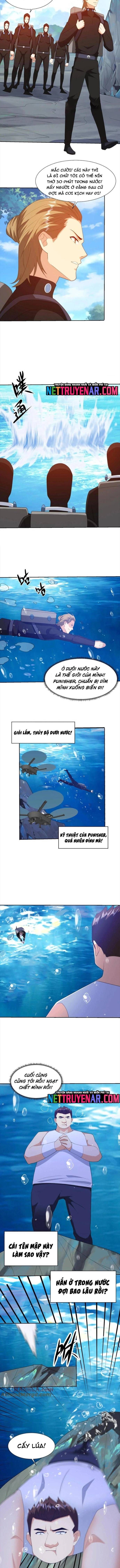 Mắt Thần Huyền Thoại Chap 301 - Next Chap 302