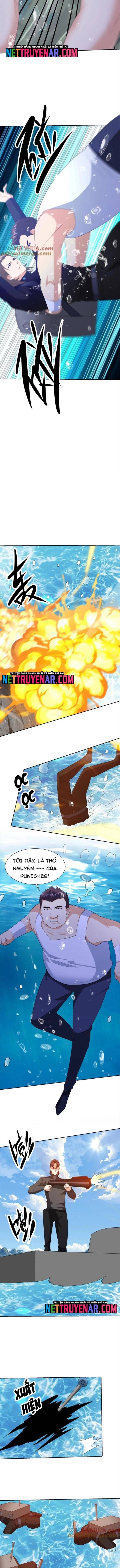 Mắt Thần Huyền Thoại Chap 301 - Next Chap 302