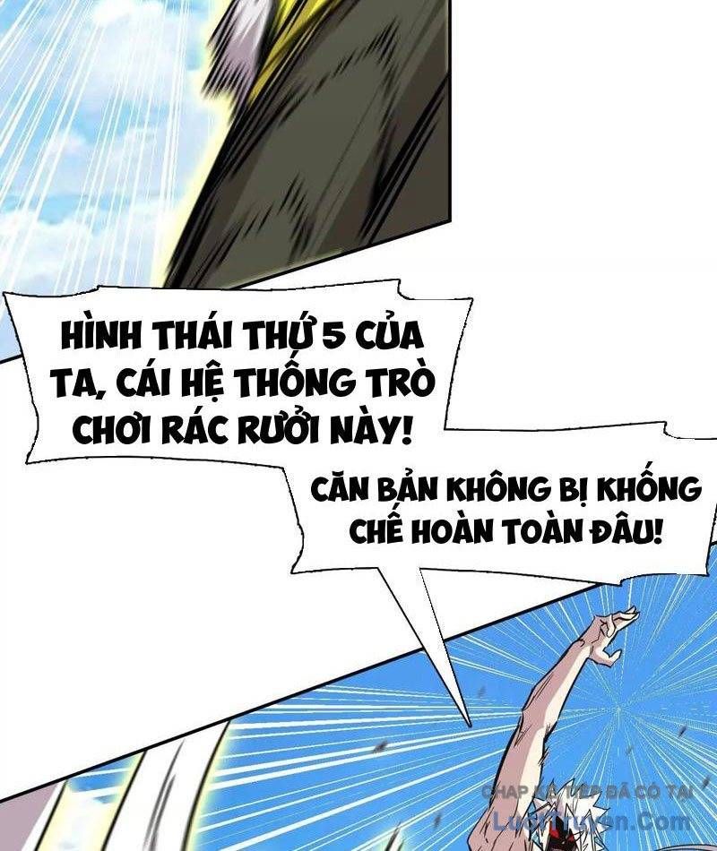 Cương Thi Tiên Sinh Chap 194 - Next Chap 195