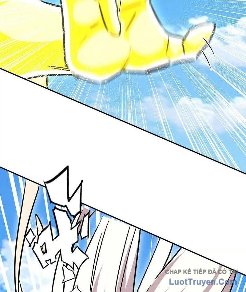 Cương Thi Tiên Sinh Chap 194 - Next Chap 195