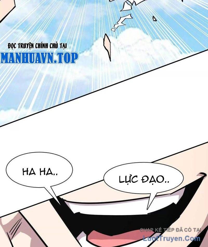 Cương Thi Tiên Sinh Chap 194 - Next Chap 195