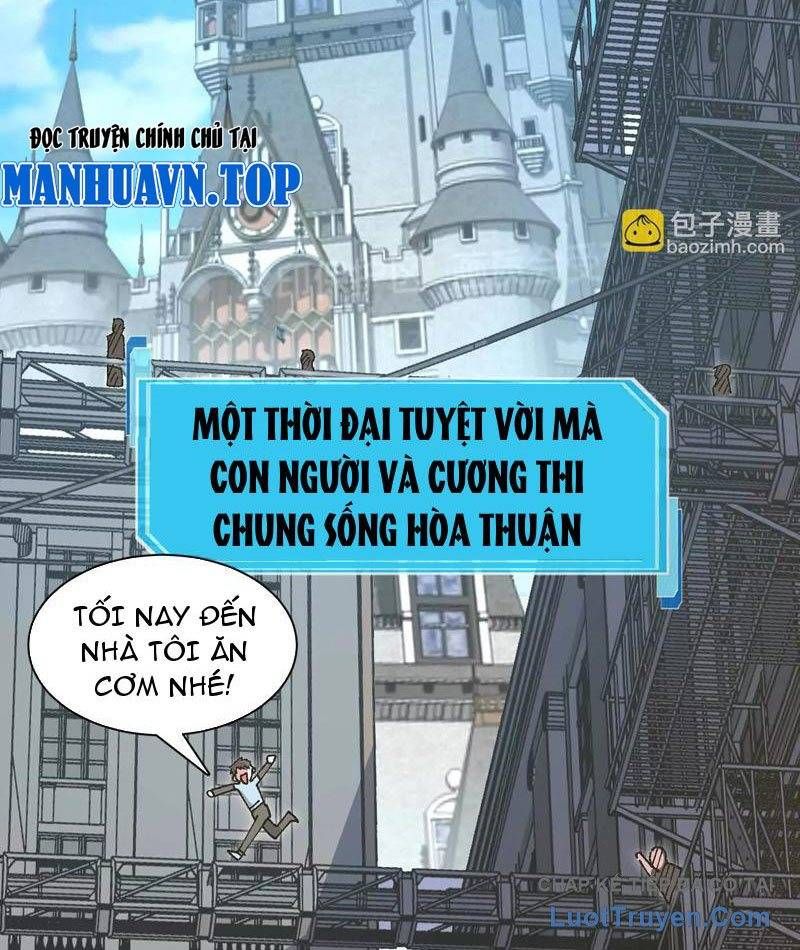 Cương Thi Tiên Sinh Chap 194 - Next Chap 195