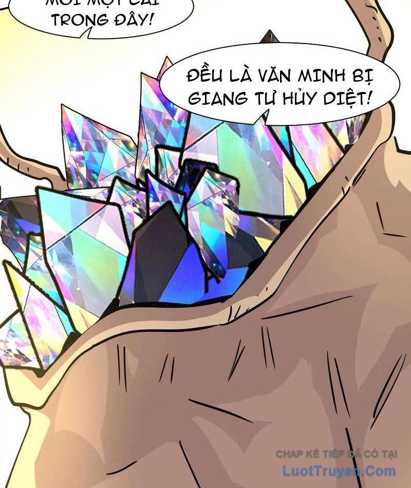 Cương Thi Tiên Sinh Chap 194 - Next Chap 195