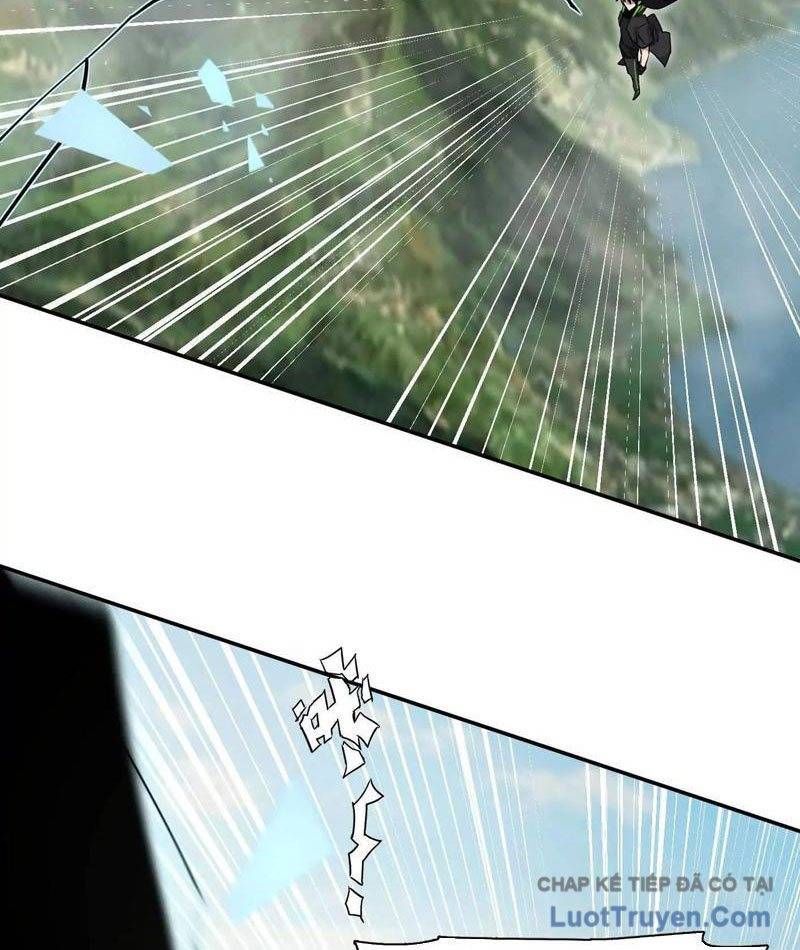 Cương Thi Tiên Sinh Chap 194 - Next Chap 195