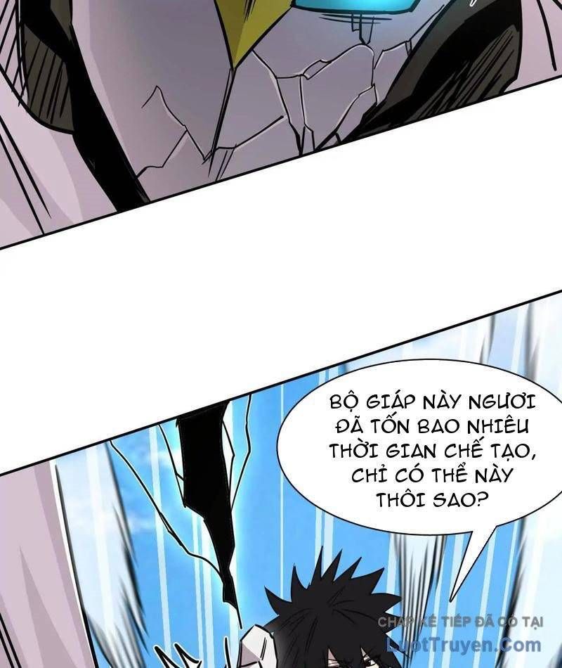 Cương Thi Tiên Sinh Chap 194 - Next Chap 195