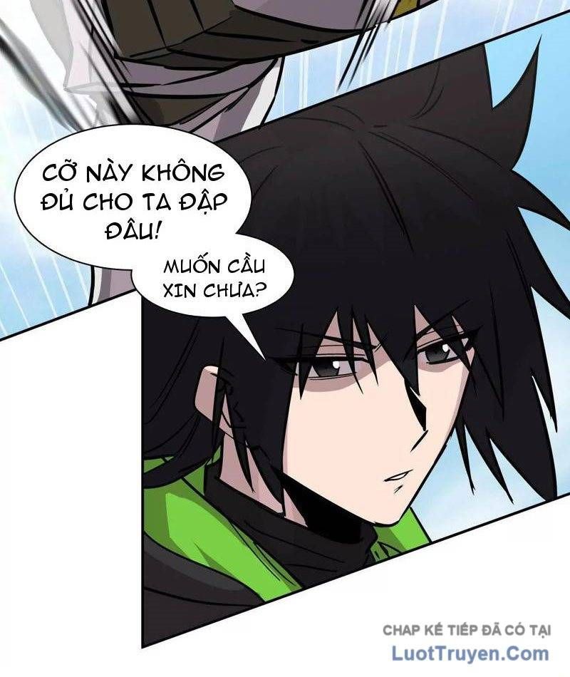 Cương Thi Tiên Sinh Chap 194 - Next Chap 195