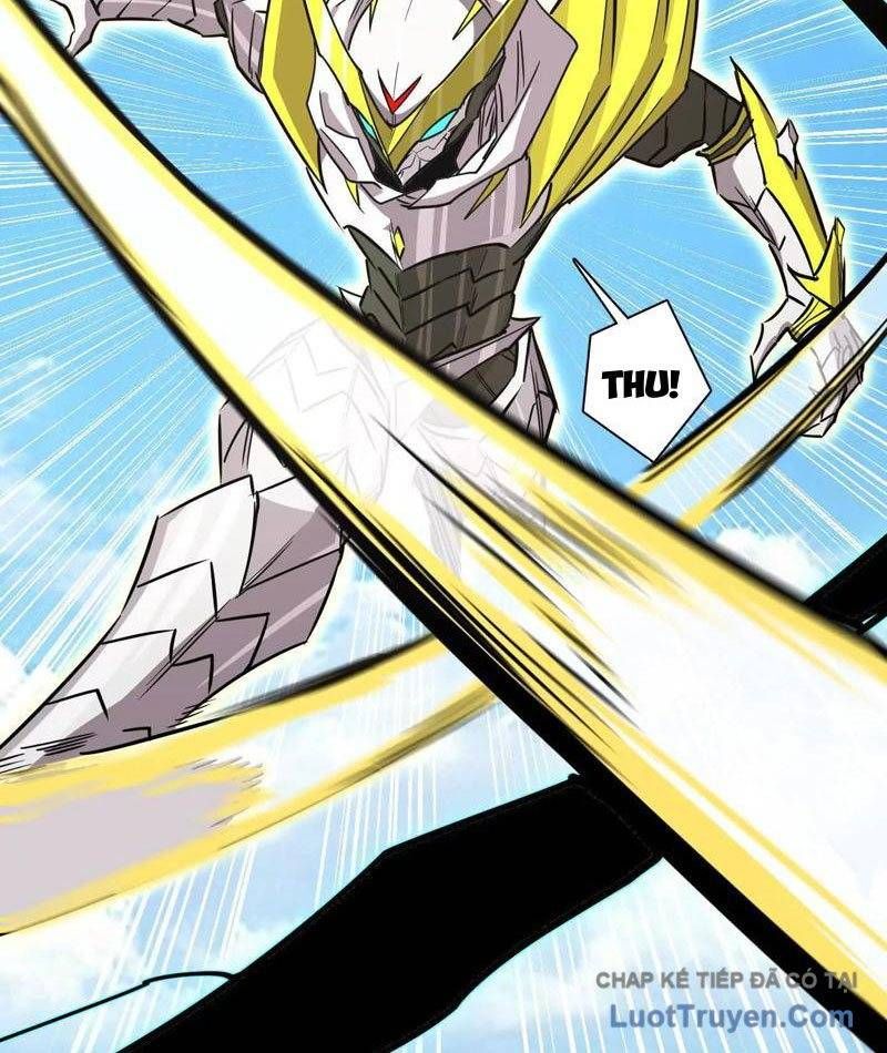 Cương Thi Tiên Sinh Chap 194 - Next Chap 195