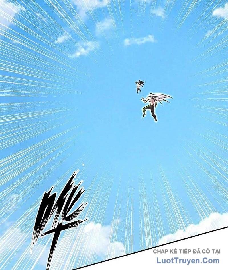 Cương Thi Tiên Sinh Chap 194 - Next Chap 195