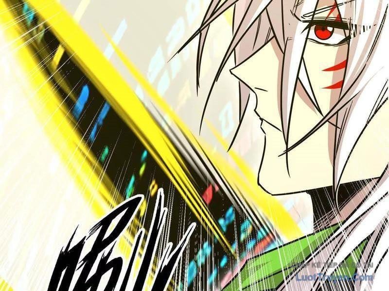 Cương Thi Tiên Sinh Chap 195 - Next Chap 196