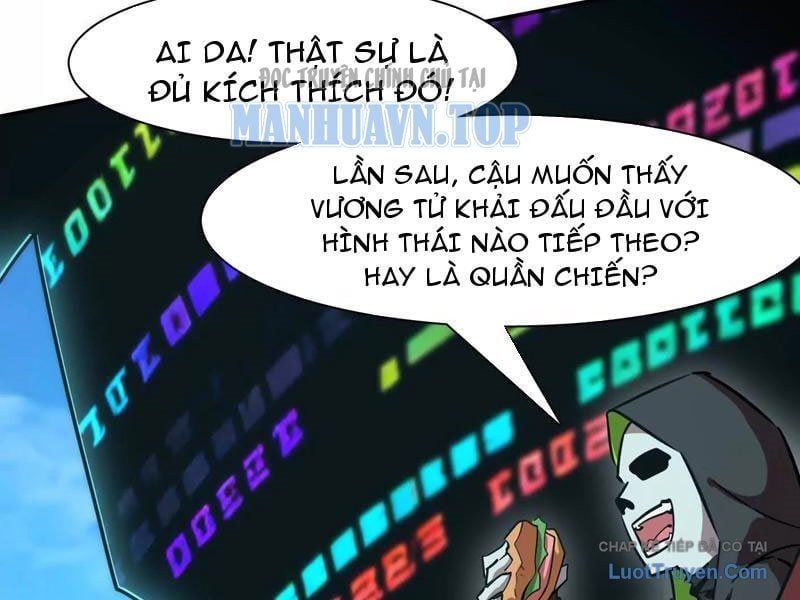 Cương Thi Tiên Sinh Chap 195 - Next Chap 196