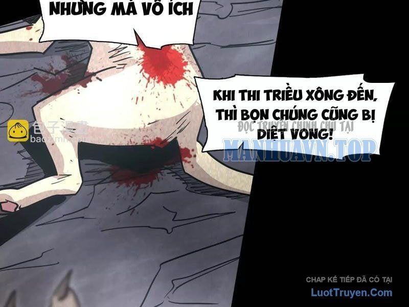 Cương Thi Tiên Sinh Chap 195 - Next Chap 196