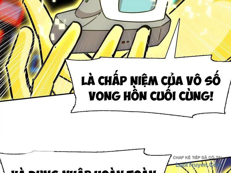 Cương Thi Tiên Sinh Chap 195 - Next Chap 196