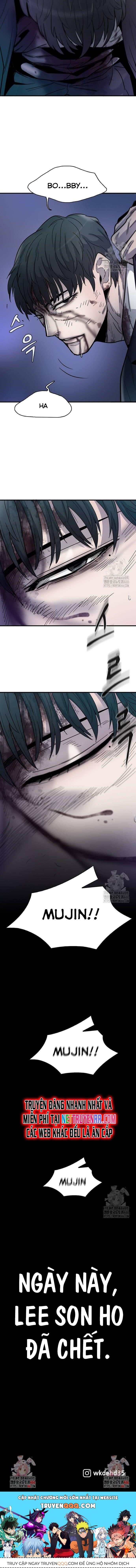 Bù Nhìn Chap 104 - Next Chap 105