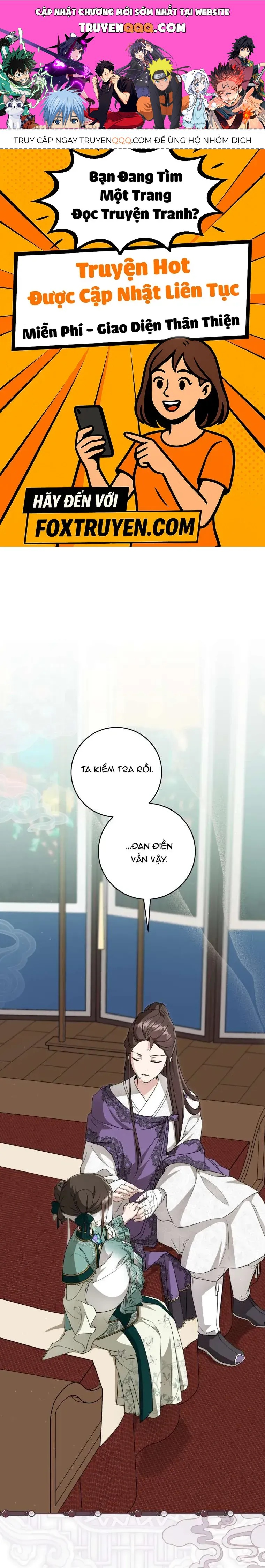 Trở Thành Cô Cháu Gái Bị Khinh Miệt Của Gia Tộc Võ Lâm Chap 100 - Next Chap 101