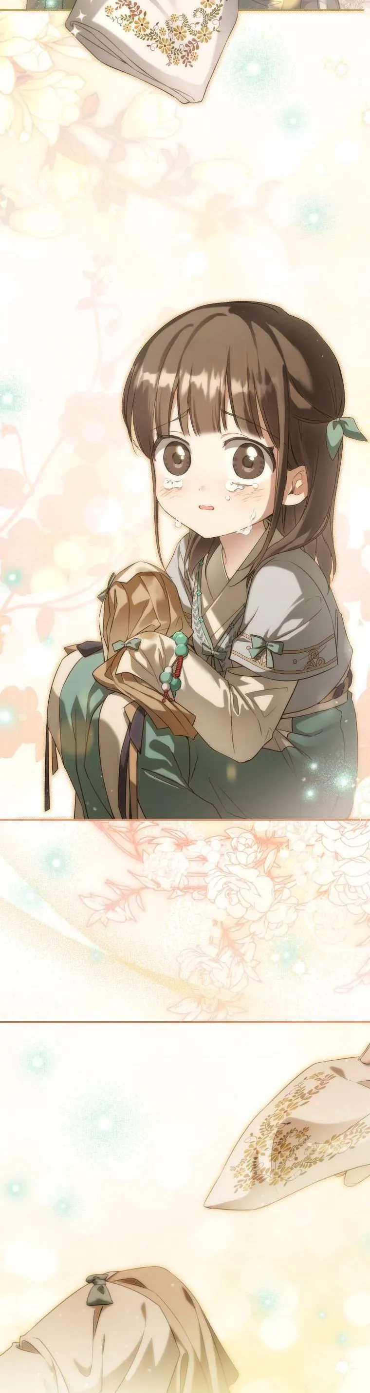 Trở Thành Cô Cháu Gái Bị Khinh Miệt Của Gia Tộc Võ Lâm Chap 100 - Next Chap 101